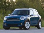 Mini Cooper Countryman 2010 года